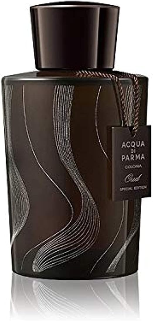 Acqua Di Parma Colonia Oud Special Edition Eau De Cologne 180ml