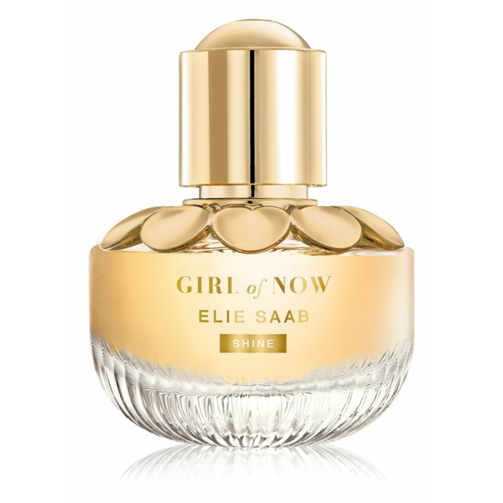 Elie SAAB Girl of Now Shine Eau de Parfum Spray 30 ml
