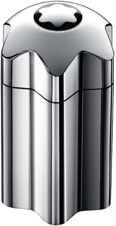 Mont Blanc Emblem Intense - Kruidige eau de toilette voor heren - 100ml