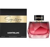 Montblanc Signature Elixir (L) EDP 50ml NEW!!!