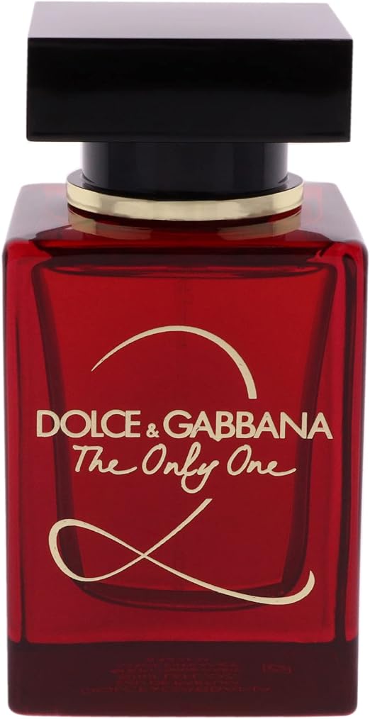 Dolce Gabbana - The Only One 2 - Eau De Parfum - 50ML
