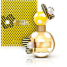 Marc Jacobs Honey Eau de Parfum - 50 ml
