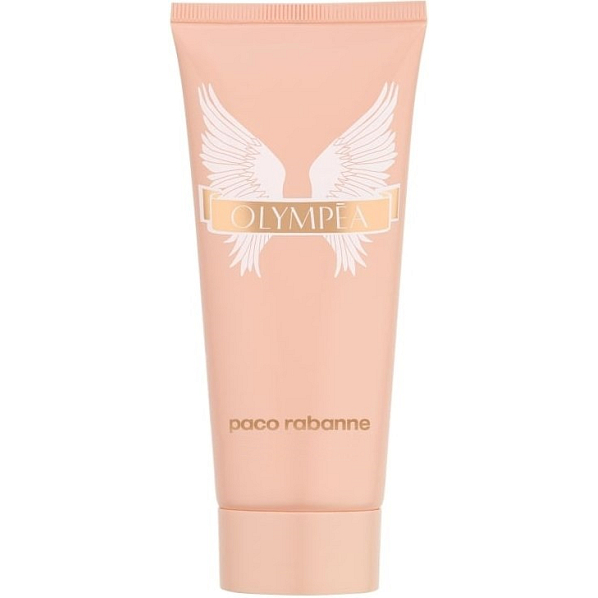 Paco Rabanne Olympéa Showergel - Oriëntaals frisse douchegel voor dames - 100 ml