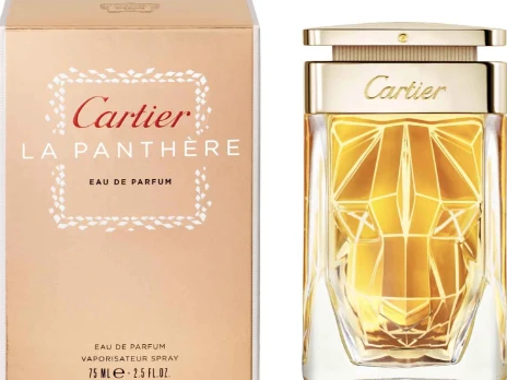 LA PANTHERE Eau de Parfum Spray 75ml