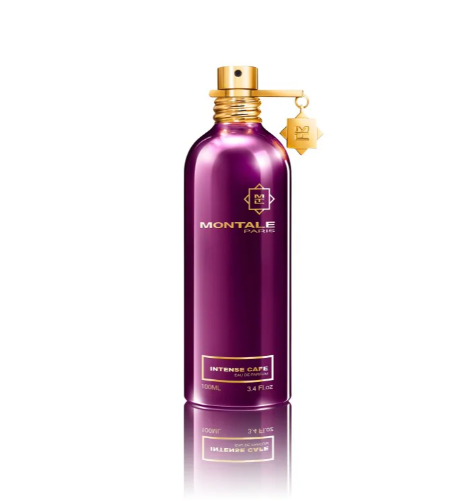 Montale Parijs Intense café Eau De Parfum 100 ml
