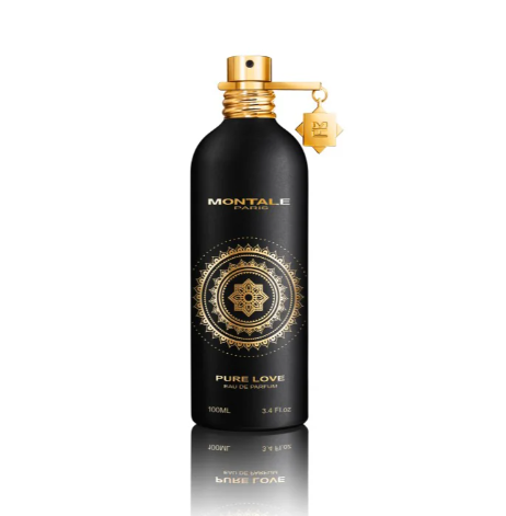Montale Parijs Pure Love Eau De Parfum 100 ml