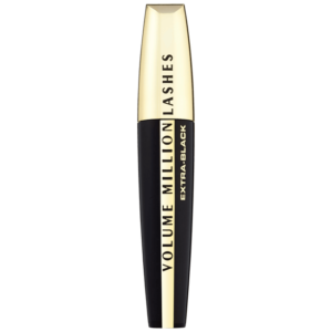 L’Oreal volume million lashes mascara -Extra Black