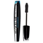 L’Oreal Mega Volume Collagene Waterproof Mascara 24H Black