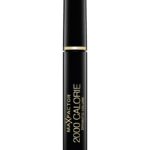 Max Factor 2000 Calorie Mascara – Zwart/Bruin