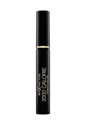 Max Factor 2000 Calorie Mascara – Zwart/Bruin