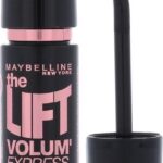 Maybelline Volum Express Mascara The LiftUp- Black