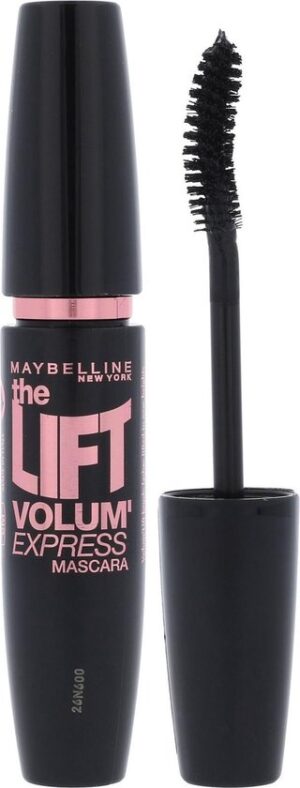 Maybelline Volum Express Mascara The LiftUp- Black