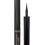 L’Oreal Black Lacquer by Superliner Waterproof Eyeliner