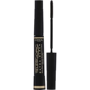 L’Oréal Paris Telescopic Mascara – Extra Black