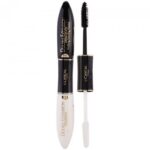 L’Oreal Double Extension Extra Black-Ceramide R Mascara