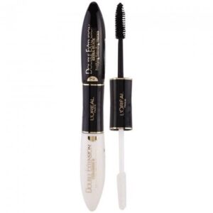 L’Oreal Double Extension Extra Black-Ceramide R Mascara