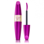 Max Factor Clump Defy Volume Mascara- Black