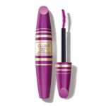 Max Factor Clump Defy Extensions Mascara -Black