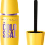 Maybelline Colossal Mascara Black