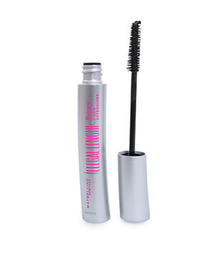 Maybelline Illegal Length Mascara – Black