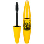 Maybelline Colossal Volum Express Mascara Black Smoky Eye