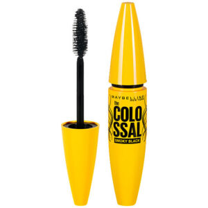 Maybelline Colossal Volum Express Mascara Black Smoky Eye