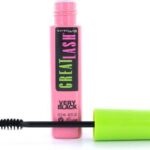 Maybelline Great Lash Mascara- Very Black