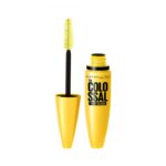 Maybelline Colossal Waterproof Mascara Black